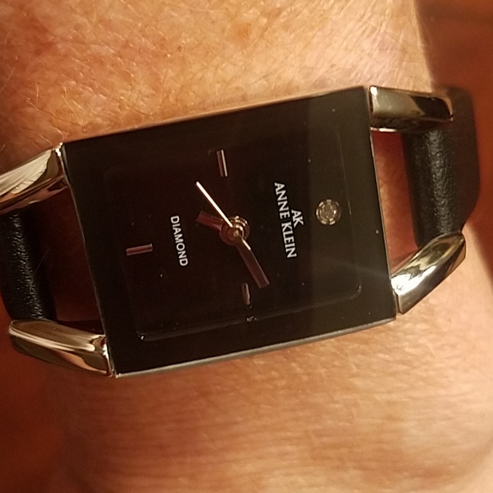 Anne Klein Watch